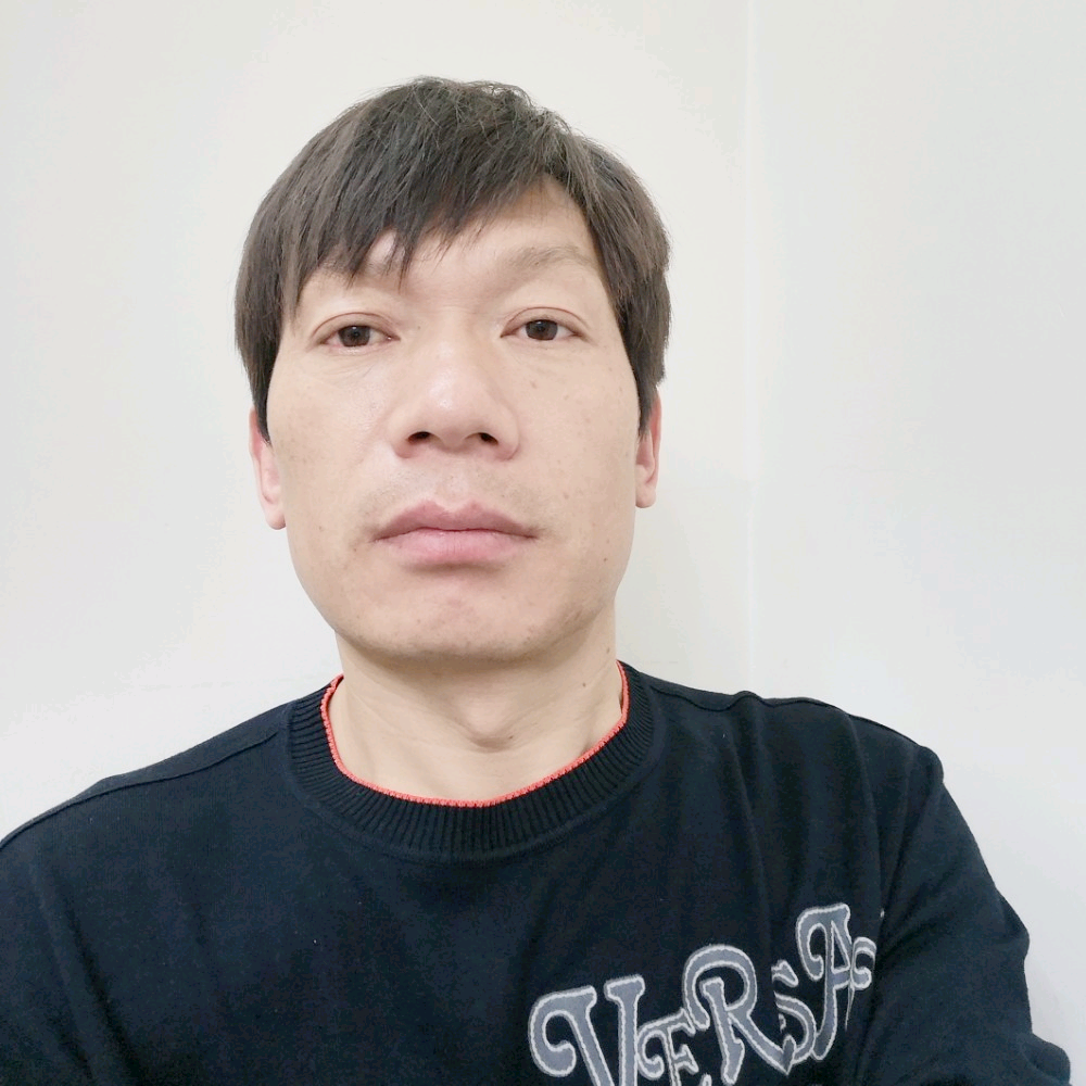 古牛的照片