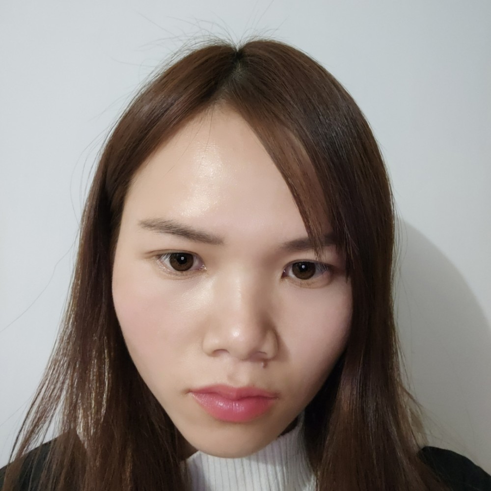 眼睛和孝顺的照片