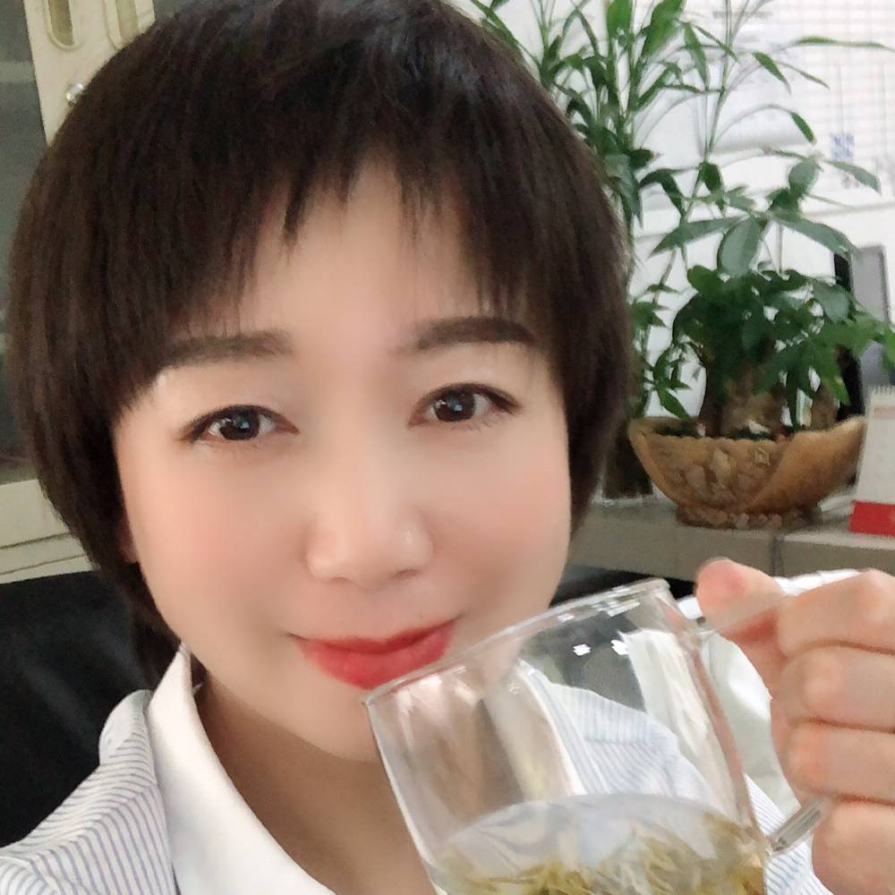 顺利手链❤️的照片