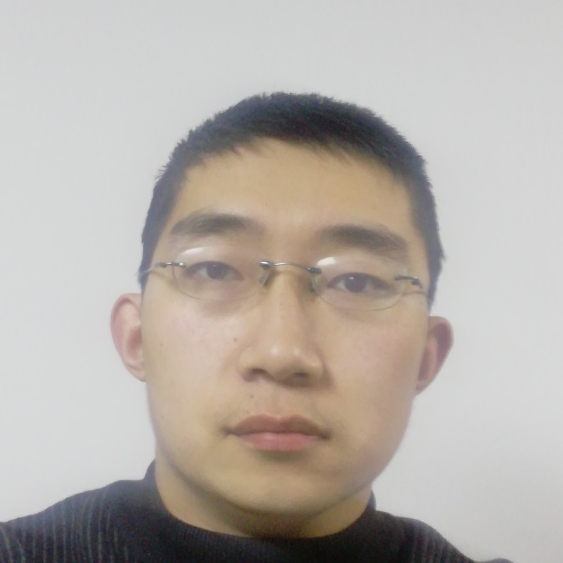 赵子夜的照片