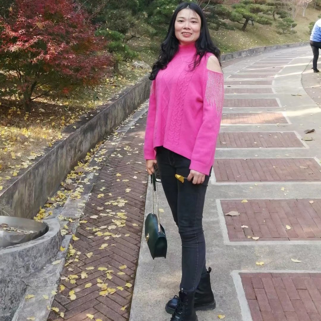 时光迎甜美的照片