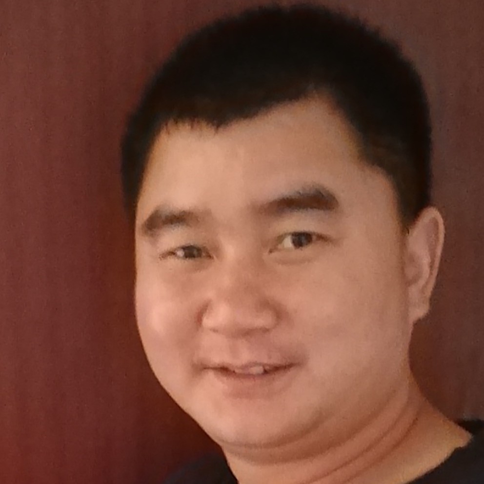 语新的照片