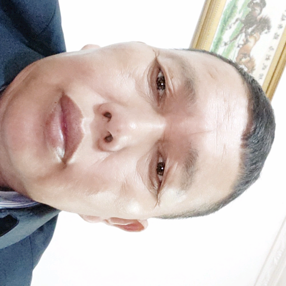 人有善念，则天地的照片