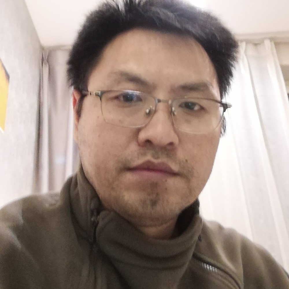 一只绩优股的照片