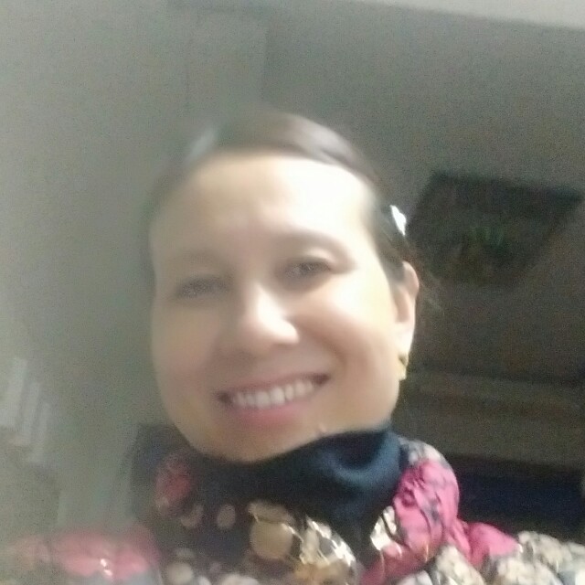 鲜花漫步称心的照片