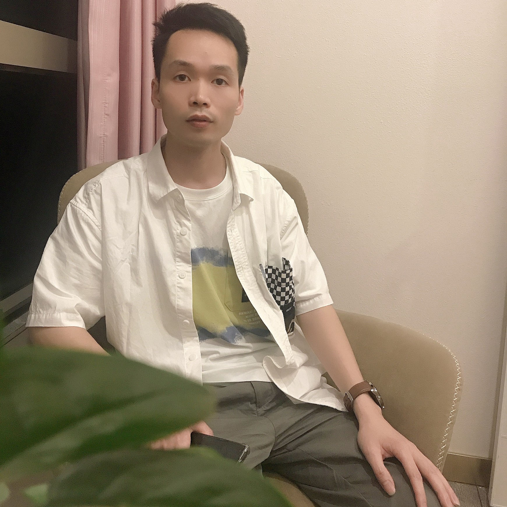 众里寻她千百度的照片