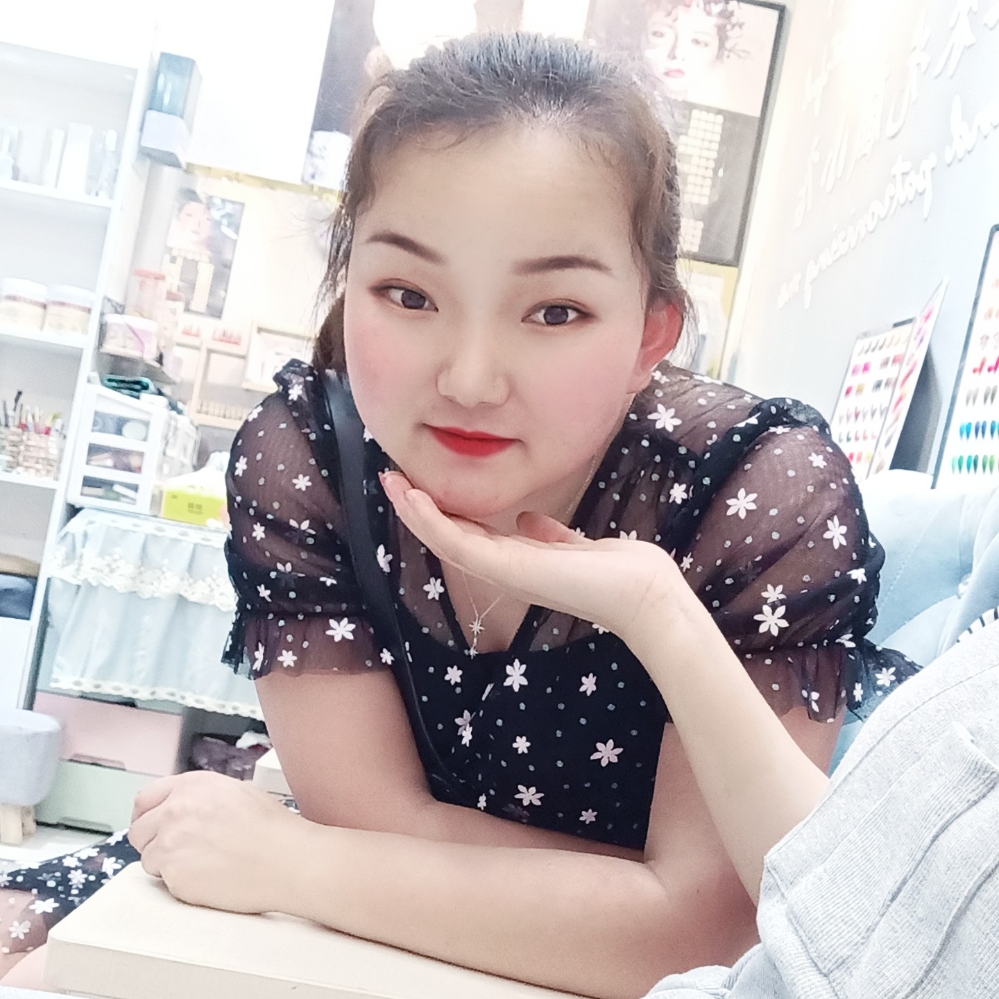 @陌   沫 ☆的照片