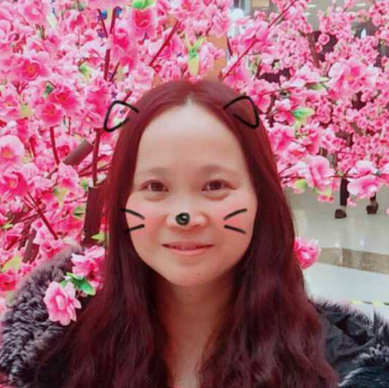 感动回眸盼望的照片
