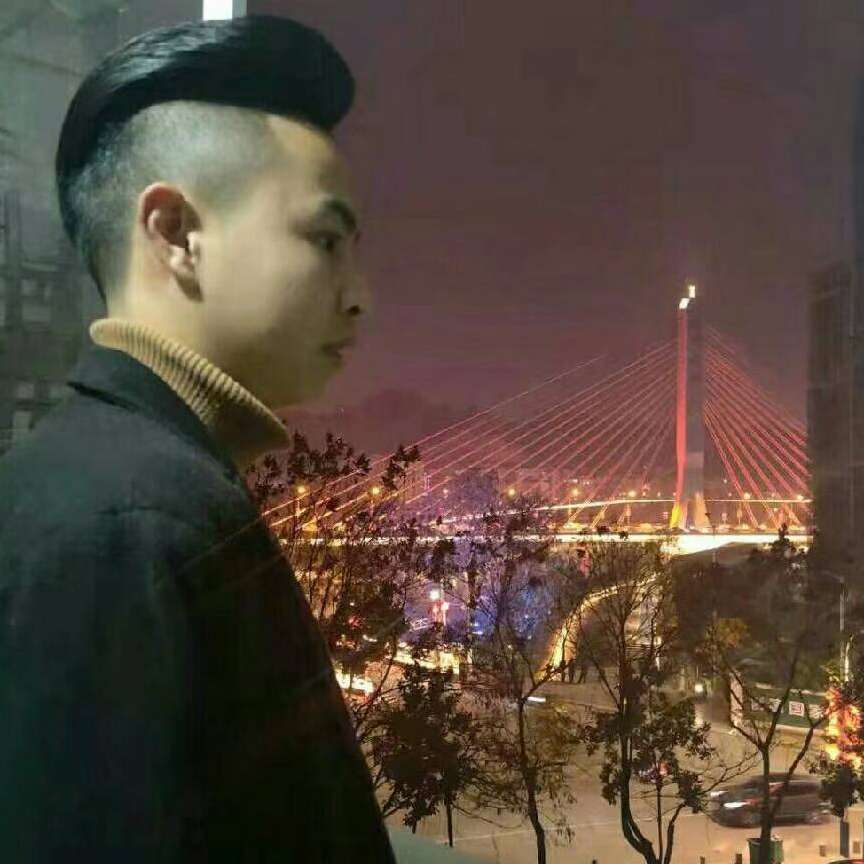 mikp千玺的照片