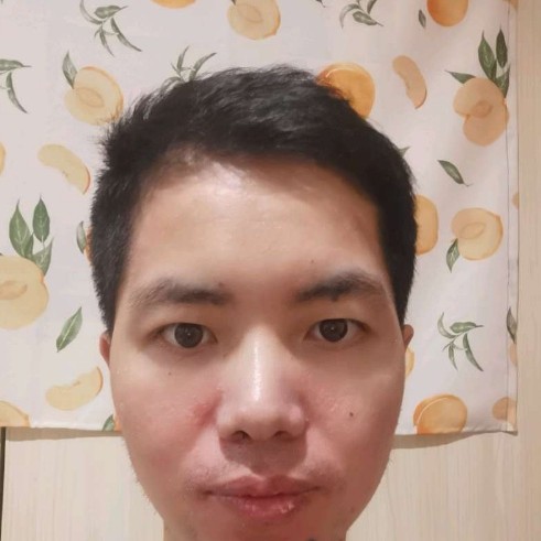 耐心等待的照片