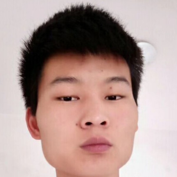 精明爱恋路灯的照片
