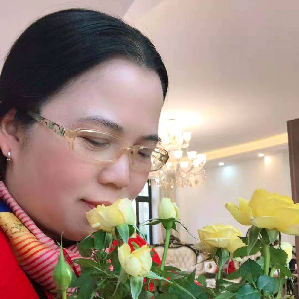 我是小霖的照片