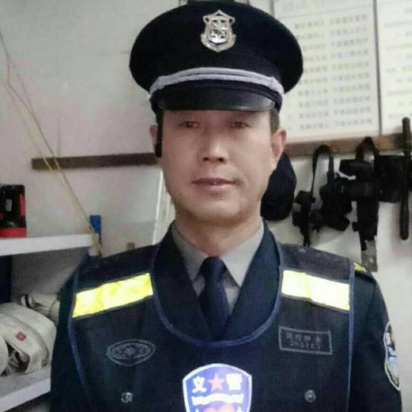 知心如水的照片