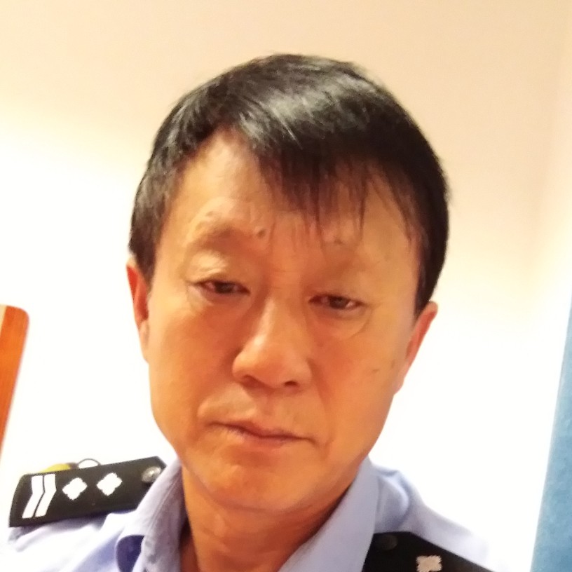 你好美女，上班吗的照片