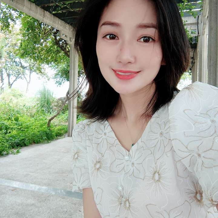 幸福小精灵的照片