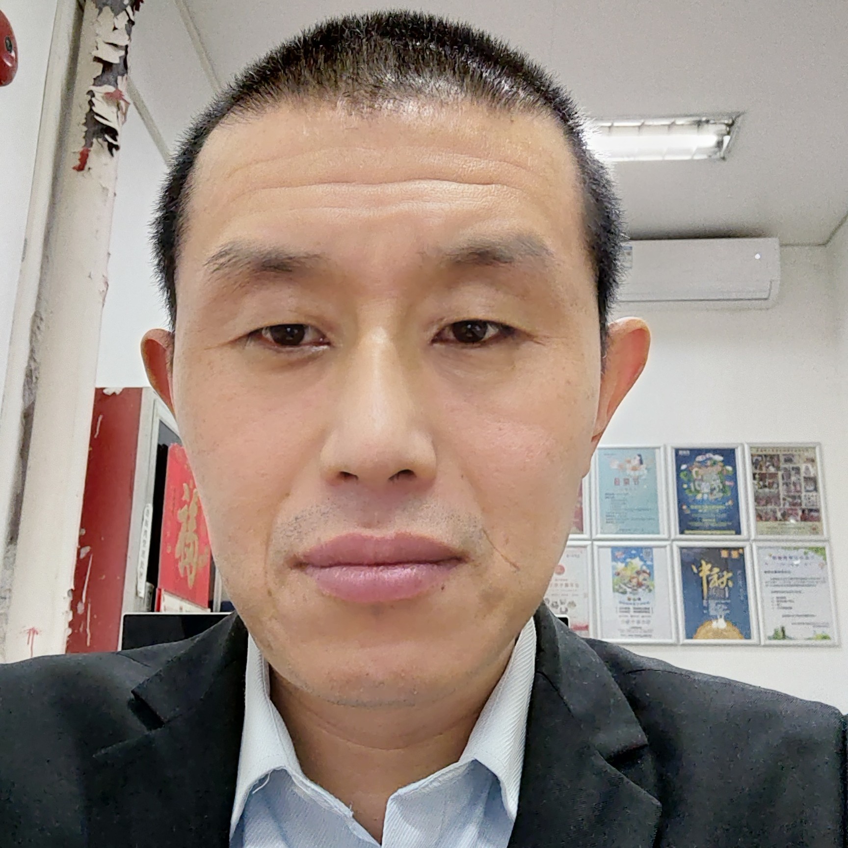 浪里探花的照片
