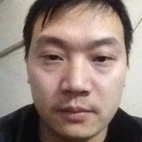 龙猫疯狂的照片