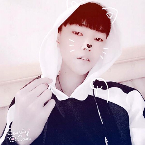 帅帅的小萌的照片