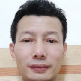 言林波的照片