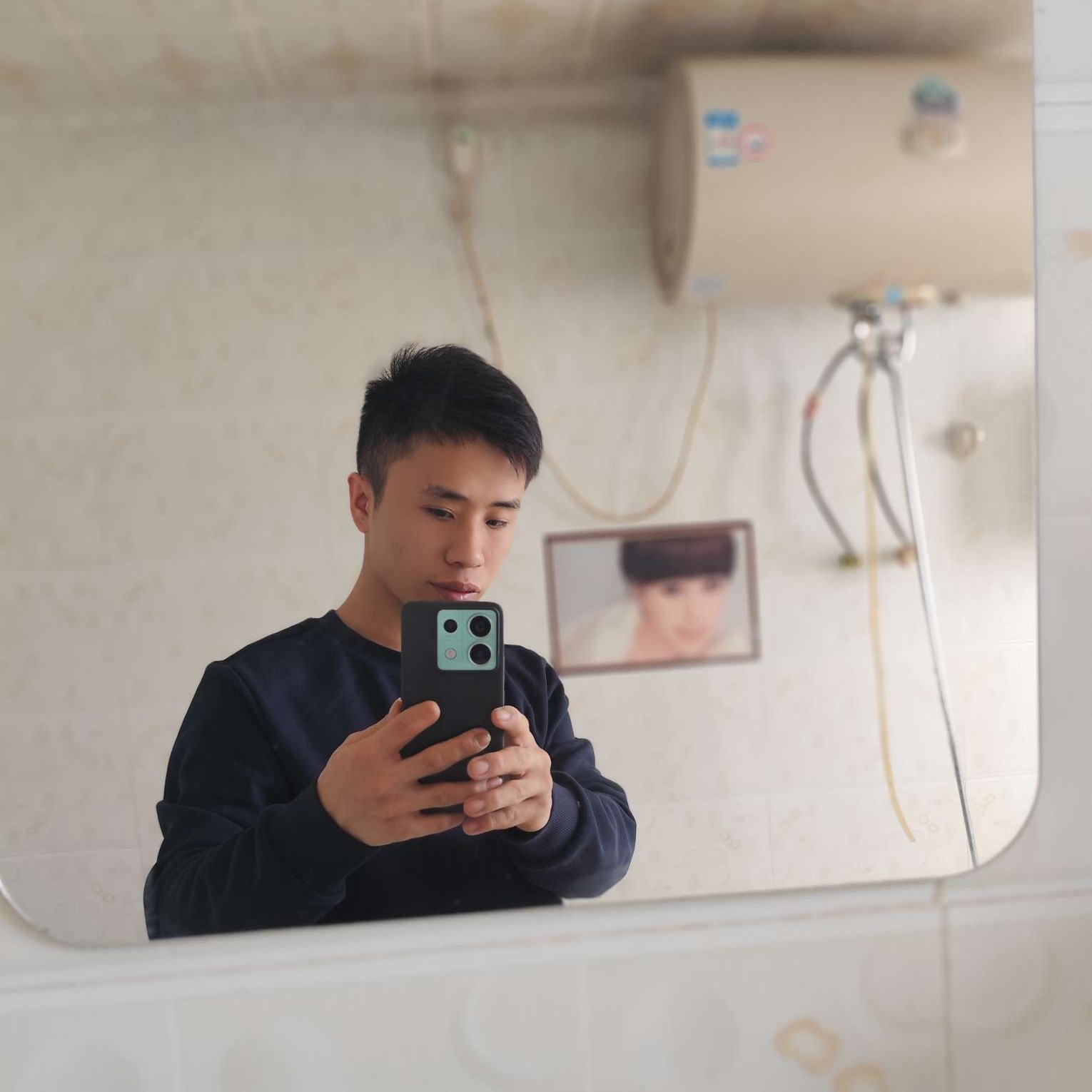 叶良辰的照片