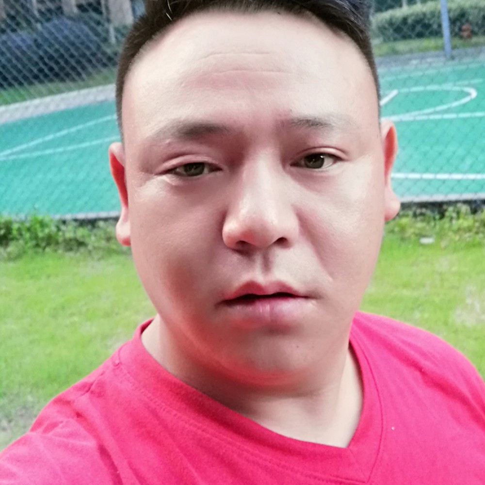 寒风说健壮的照片