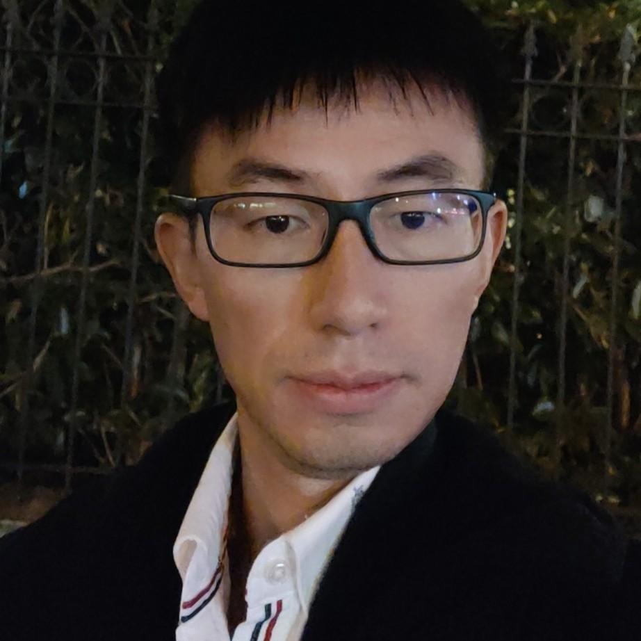 ～一直在路上的照片