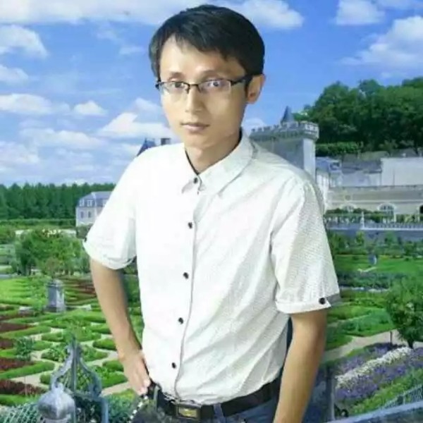 不以物喜，不以己的照片