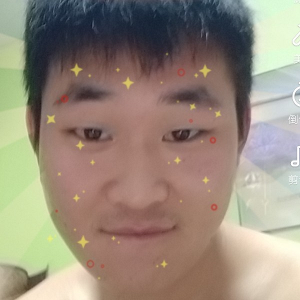 眼睛无辜的照片