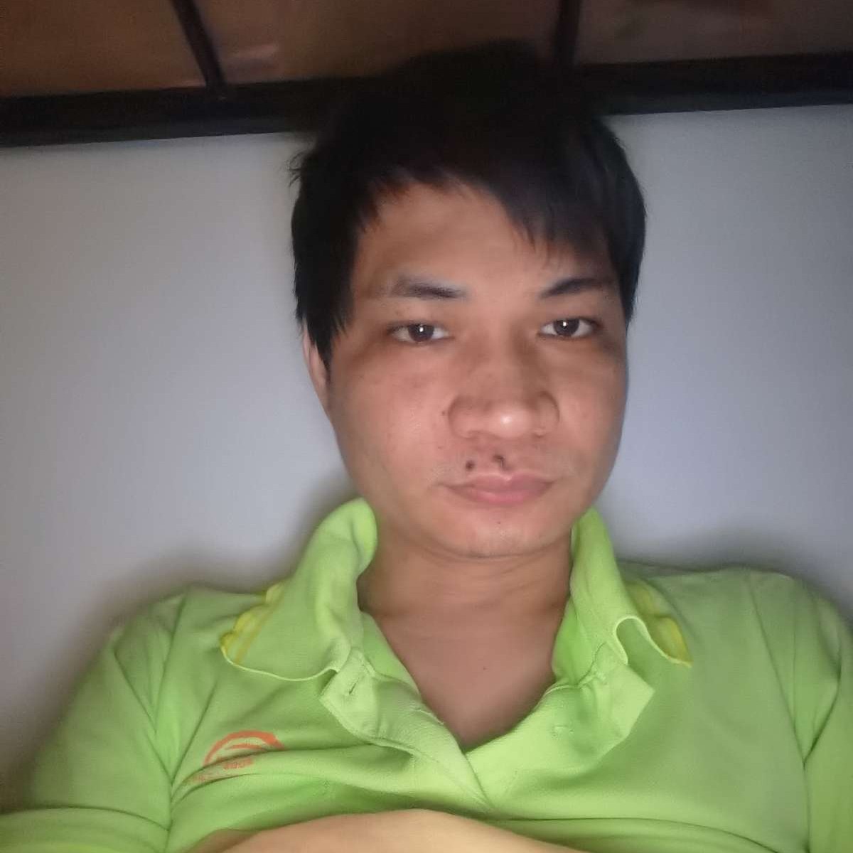 白云山上的照片