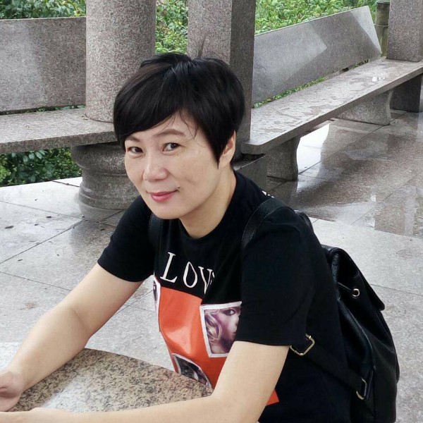 金群英的照片