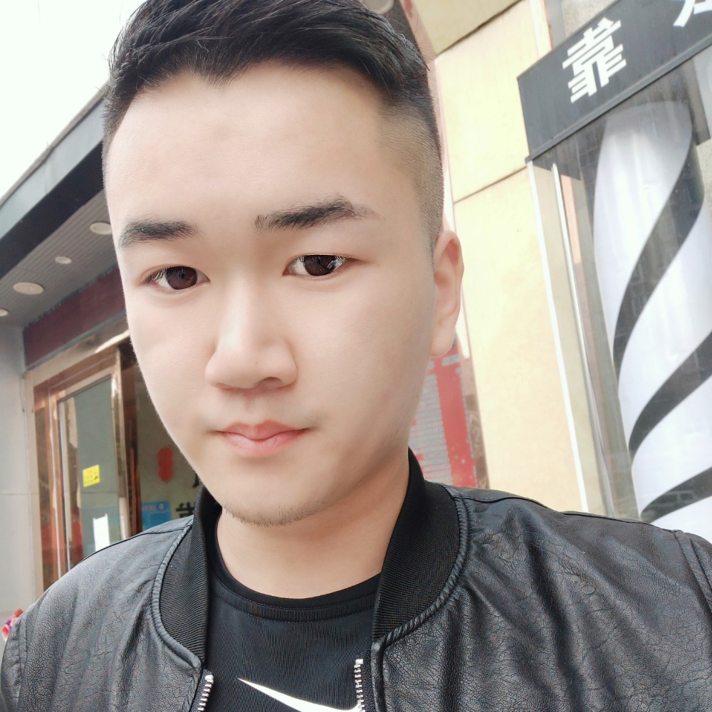 你的萧先生的照片