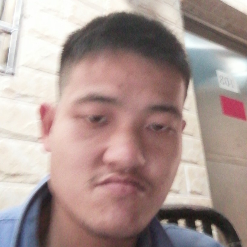 等你的情来的照片