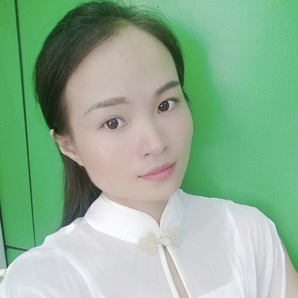 静静的盛开的照片