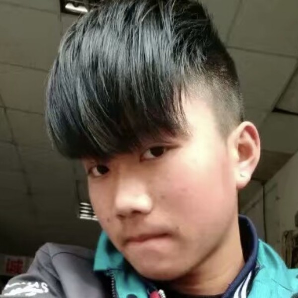 当初的我的照片