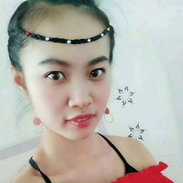 烂漫裙子的照片