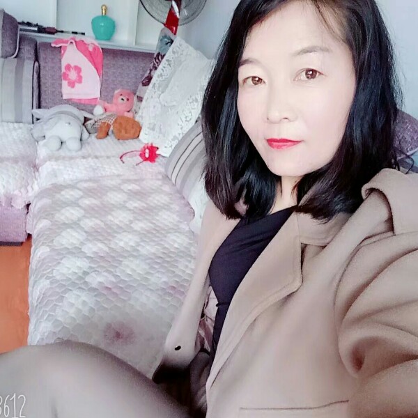 仇妙香的照片