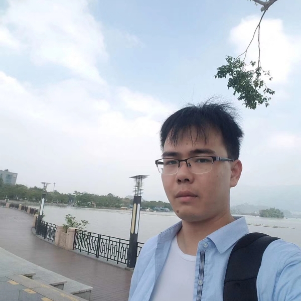 寻一真心交友的照片