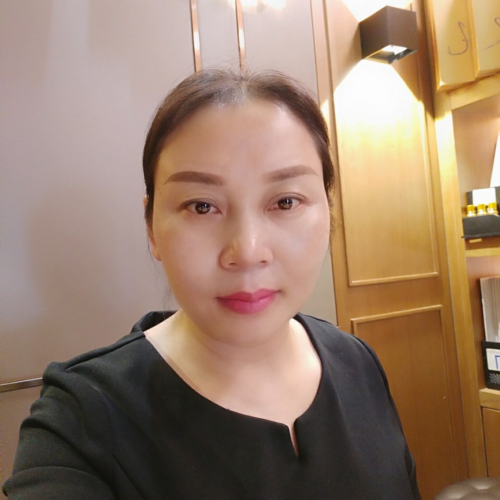 溪流安详的照片