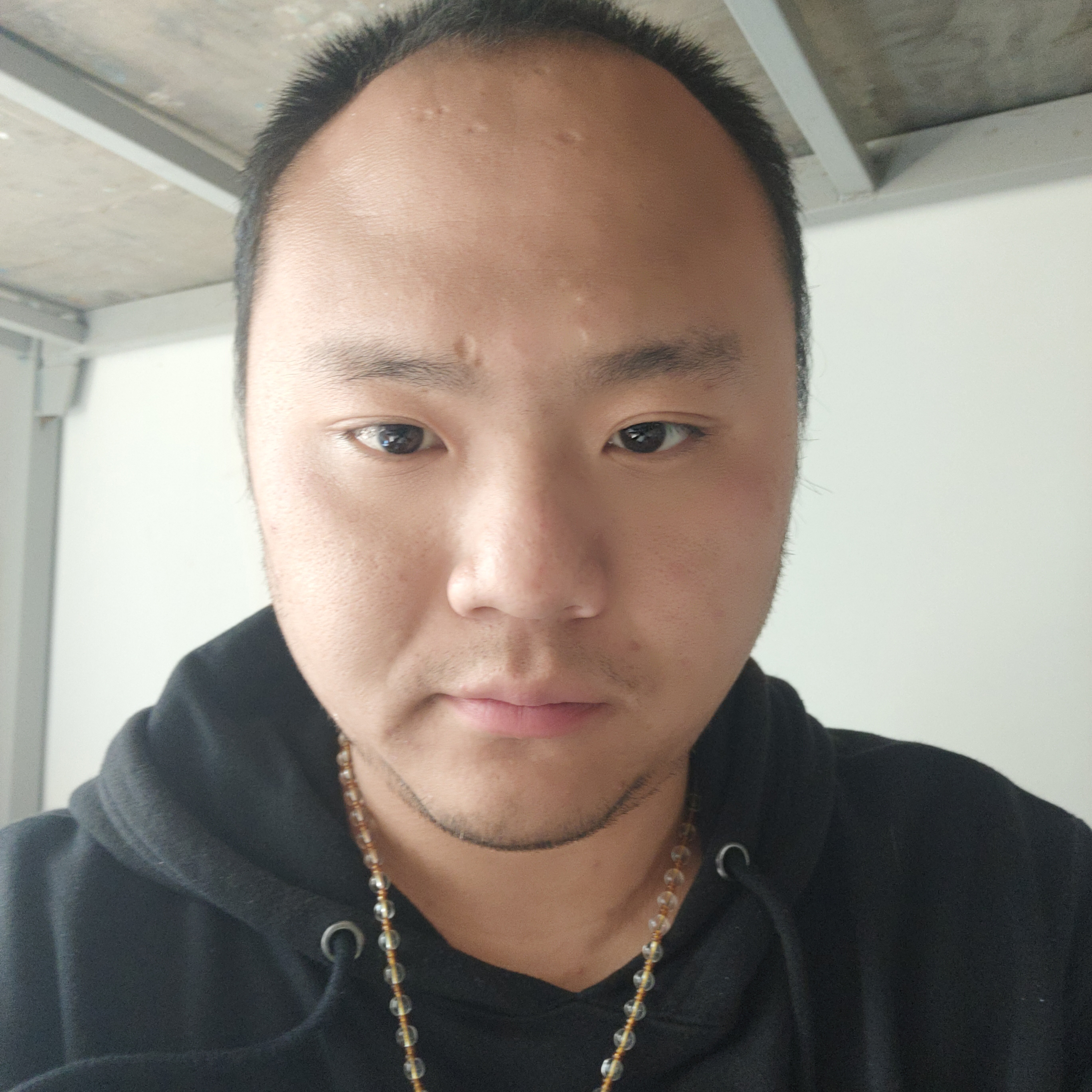 忧郁方咖啡的照片