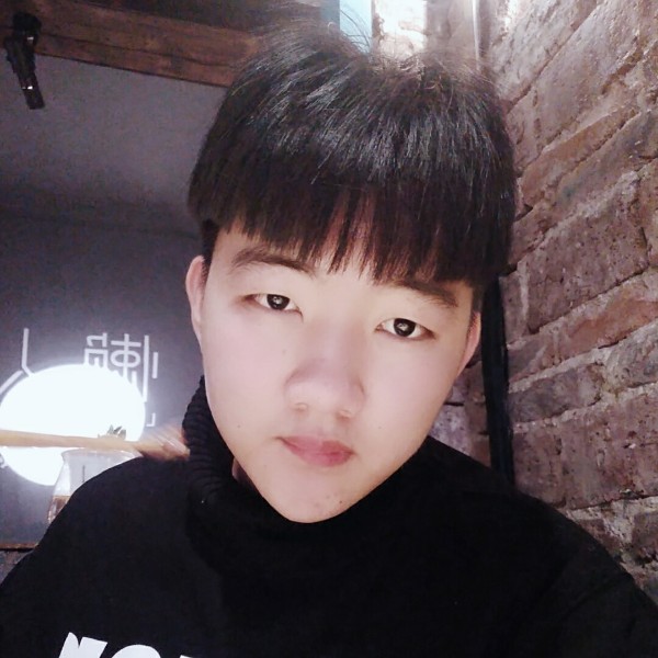 李仁杰 男 20的照片