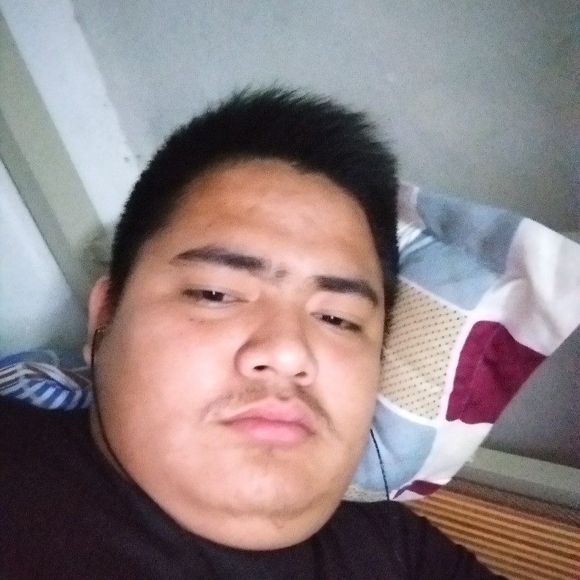 害怕@黑夜的照片