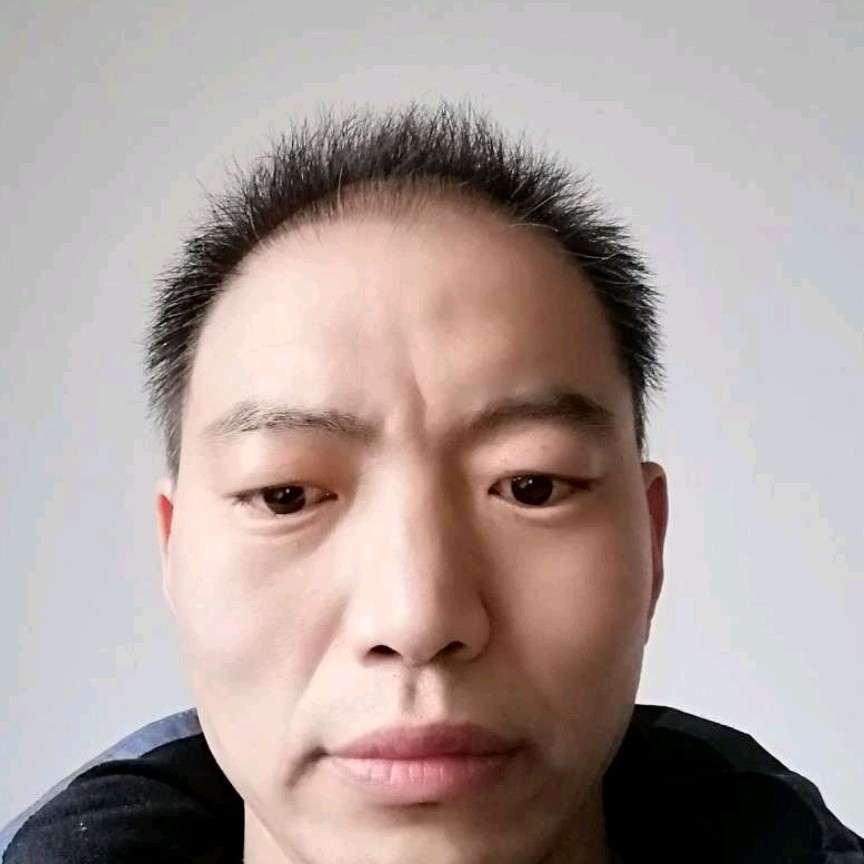淡定愿早晨的照片