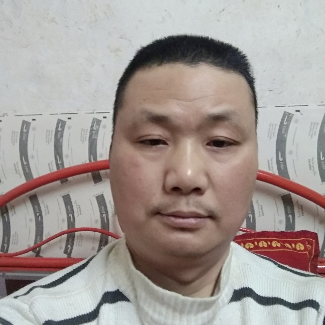 黄豆调皮的照片