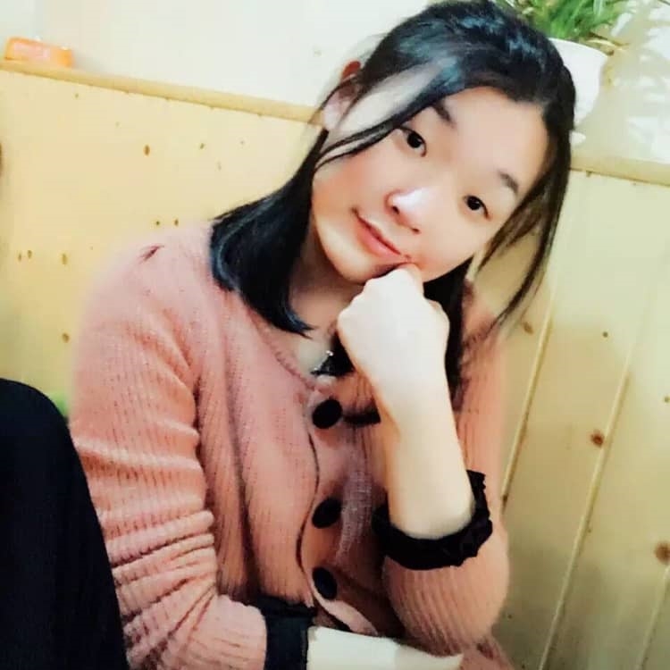 萍美小眼睛的照片