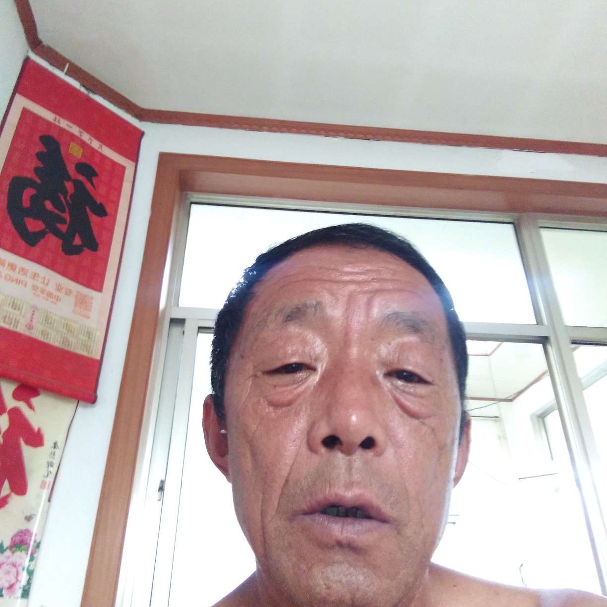 机器猫给外向的照片