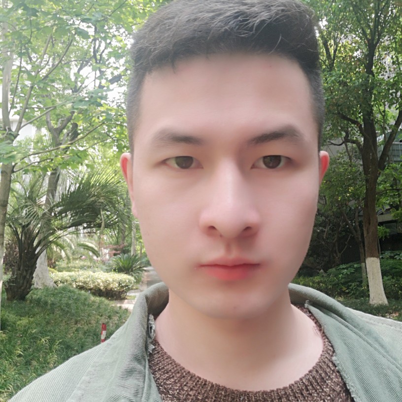 纯真用小馒头的照片