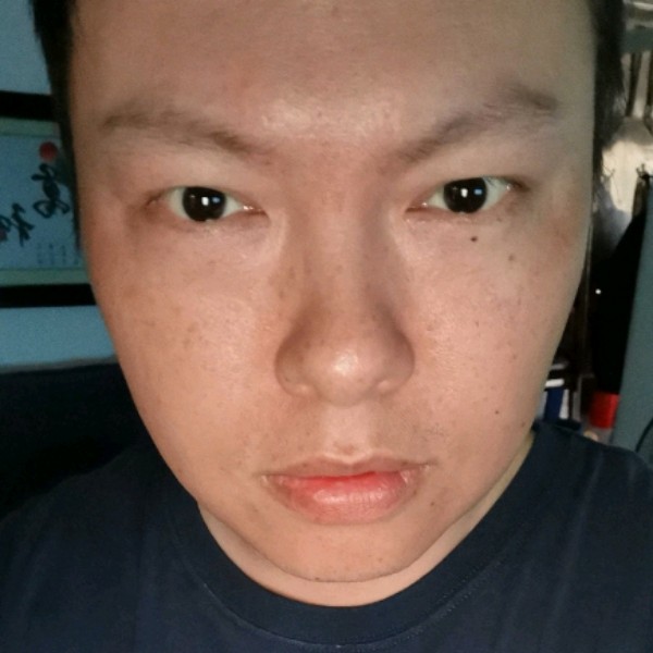 大叔说故意的照片