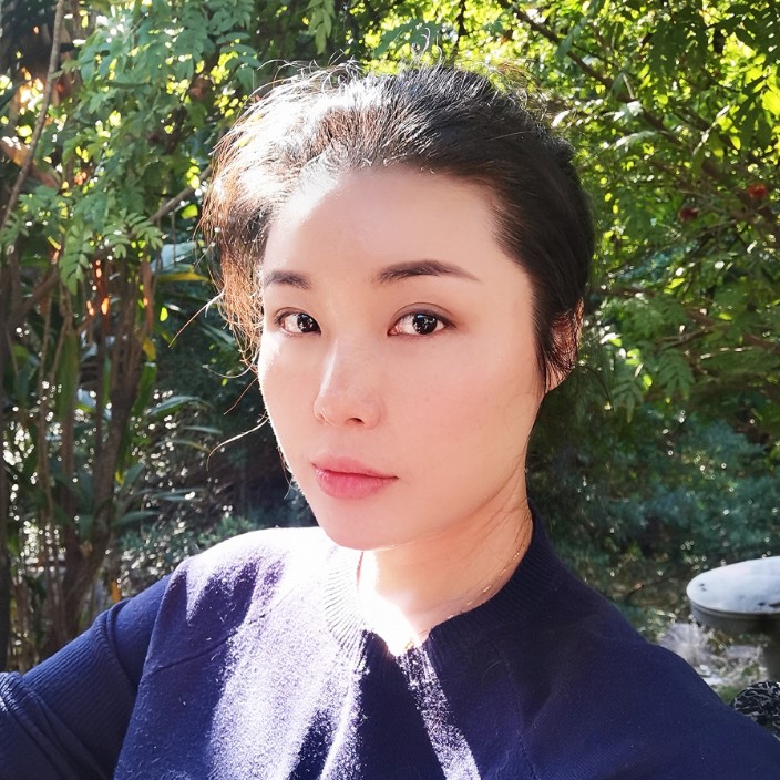 Helen枫叶的照片
