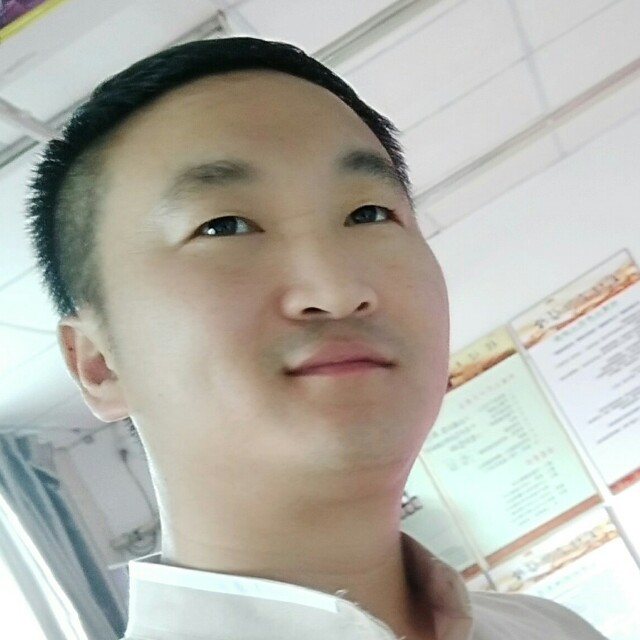 你的出现是美好的的照片