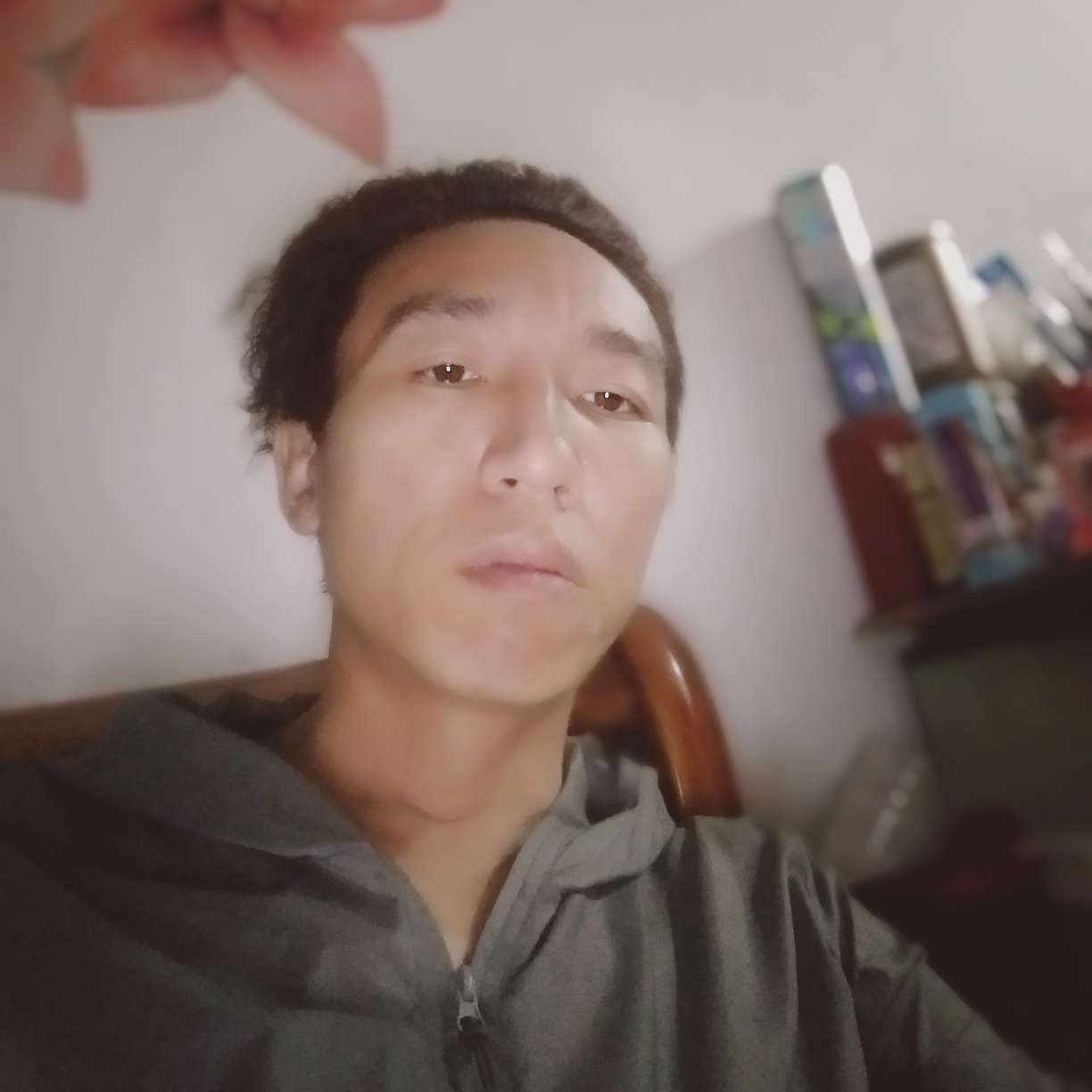 百里如烟的照片